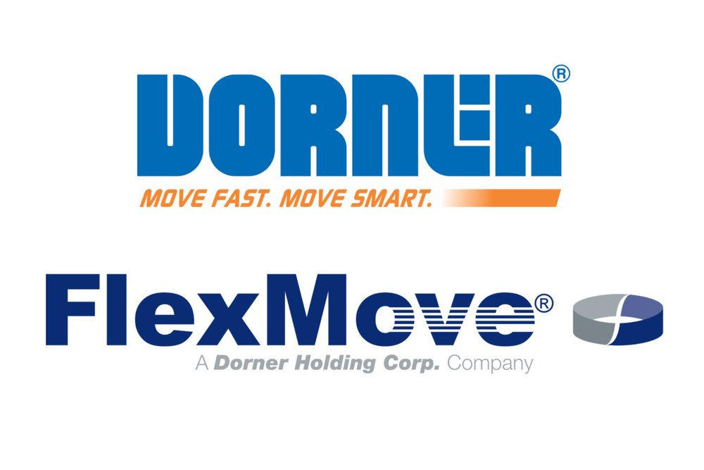Dorner anuncia aquisição da FlexMove®